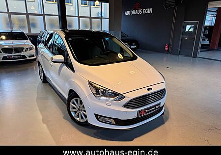 Ford C-Max Titanium LED PANO KAMERA Garantie