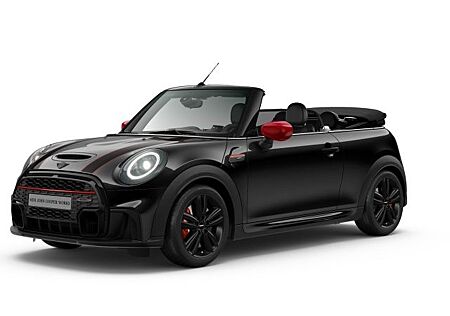 Mini John Cooper Works Cabrio JCW Cabrio John Cooper Works Trim Sport Aut.