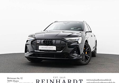 Audi e-tron 55 2x S LINE BLACK-EDIT. ACC/HuD/PANO/360