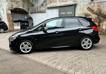 BMW 216 Baureihe 2 Tourer i M Sport*1.Hand*