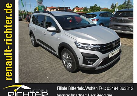 Dacia Jogger TCe 100 ECO-G Comfort