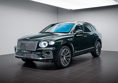 Bentley Bentayga V8 FIRST EDITION/NAIM/TOURING SPEC