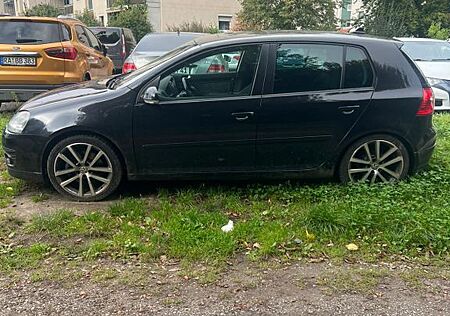 VW Golf Volkswagen 1.4 TSI 125kW GT Sport GT Sport