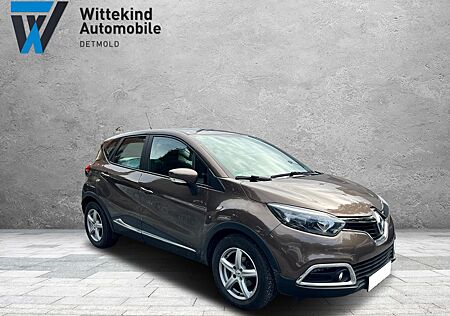 Renault Captur Dynamique