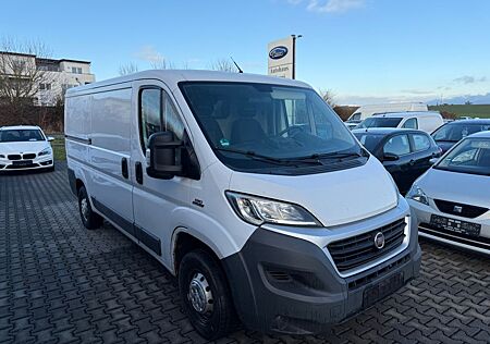 Fiat Ducato Kasten**L2H1 RS: 3450 mm** 1. Hand