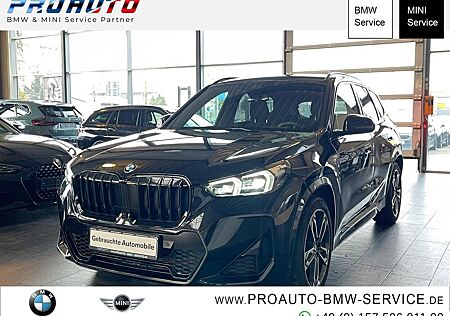 BMW X1 20d xDrive M Sport A-LED/ACC/AHK/Pano/HUD