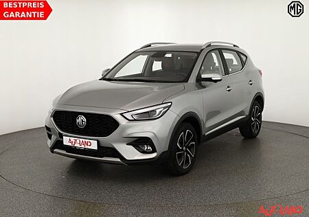 MG ZS 1.0 T-GDI Luxury Aut. LED Navi 360° Sitzheizu