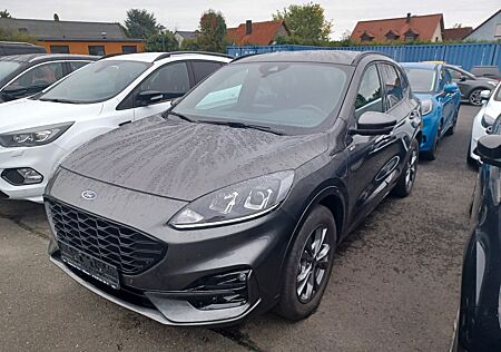 Ford Kuga 2.5 ** ST Line / PHEV ** mit Garantie