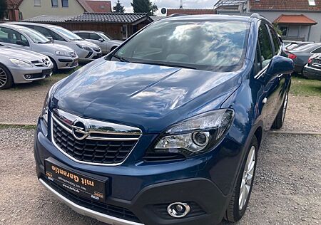 Opel Mokka Innovation