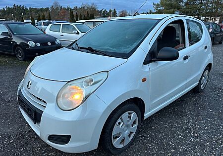 Suzuki Alto 1.0 Club