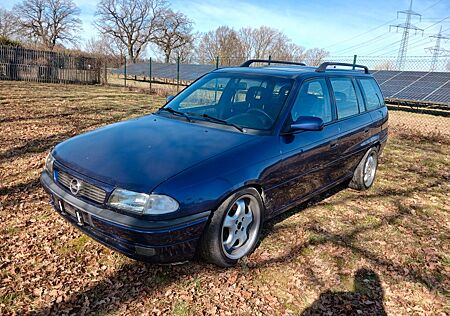 Opel Astra kombi 1.7 TDS Tüv neu voll fahrbereit