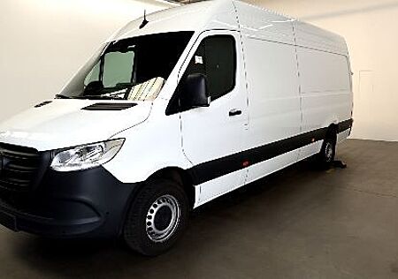 Mercedes-Benz Sprinter 317 CDI Kasten PRO HD 9GT+MBUX+KAMERA+K