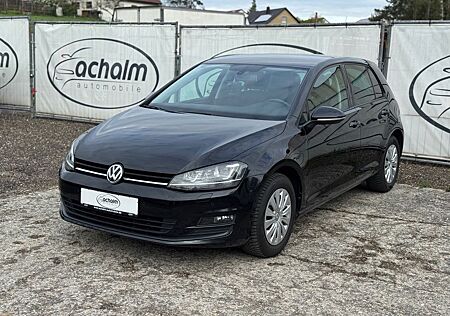 VW Golf Volkswagen VII Lim. Trend BMT*Bi-Xenon*MFL*Sitzh*Navi