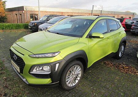 Hyundai Kona Advantage 2WD, Ganzjahresreifen, Navigation