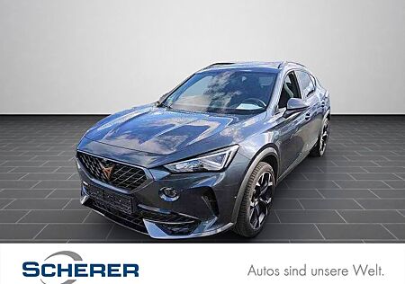 Cupra Formentor VZ 1.4 e-Hybrid NAVI AHK PANO 360°