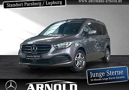 Mercedes-Benz T-Klasse T 180 d STYLE Sitzheiz. Kamera Tempomat Park-P.
