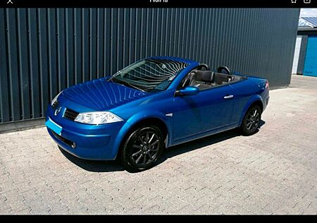 Renault Megane Confort Expression 1.4 16V 72kW Confo...