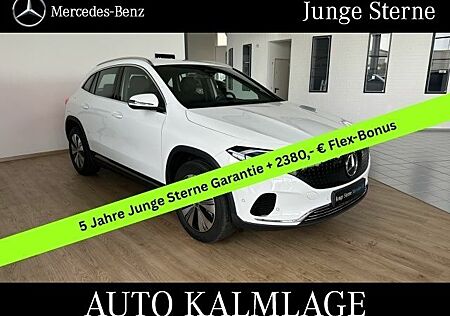 Mercedes-Benz EQA 250 PROGRESSIVE+KAMERA+WINTER+TOTWINKELNavi