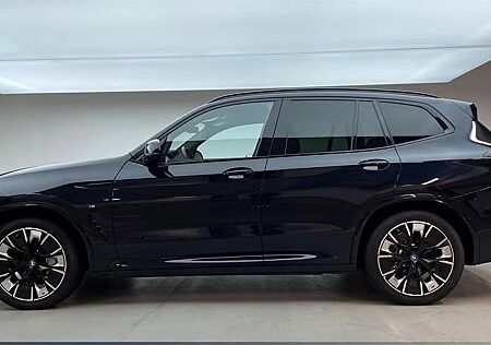 BMW iX3 80KWH IMPRESSIVE Auto IMPRESSIVE