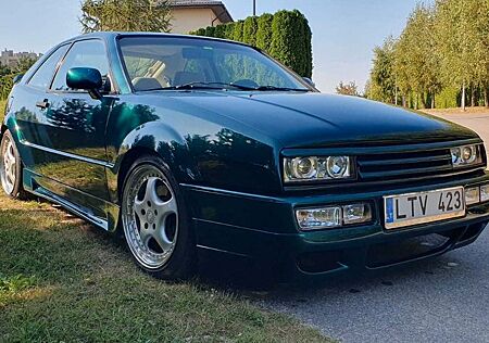 VW Corrado Volkswagen 2.9 VR6 VR6