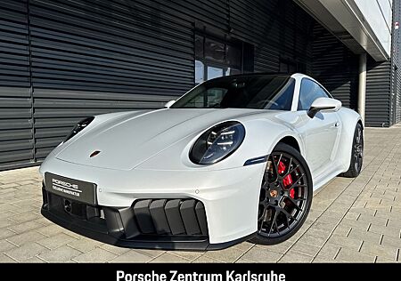 Porsche 992 911 Carrera GTS LED-Matrix Surround-View