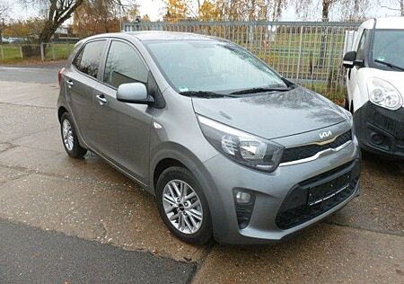 Kia Picanto 1.2 Vision 1Hand SHG Navi Kamera