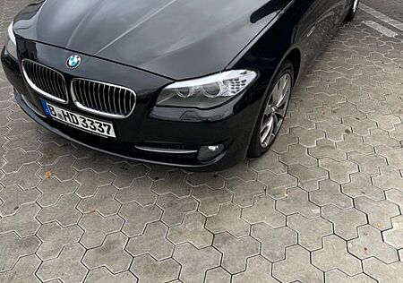 BMW 525d xDrive -