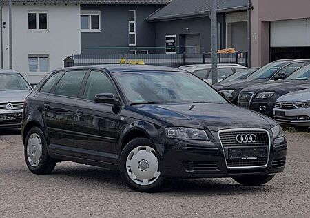 Audi A3 Sportback 1.9 TDI Attraction