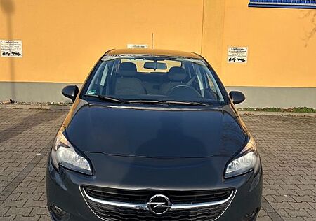 Opel Corsa 1.4 Benzin | EZ 11/2015 | Euro 6 |