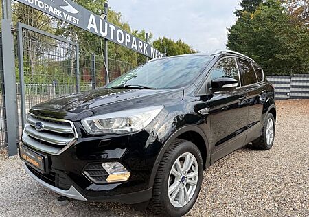 Ford Kuga Cool & Connect*ALLWETTER*L.HZ*RFK*SPECIAL E