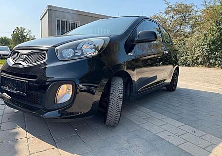 Kia Picanto Edition 7