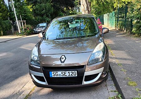 Renault Scenic Dynamique dCi 110 Dynamique