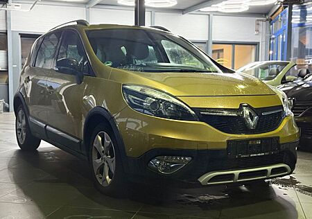 Renault Scenic III BOSE Edition*