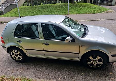 VW Golf Volkswagen 1.4