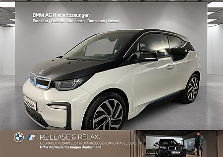 BMW i3 120Ah Navi Driv.Assist+ Kamera LED