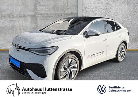 VW ID.5 Volkswagen Pro MATRIX NAVI WÄRMEPUMPE