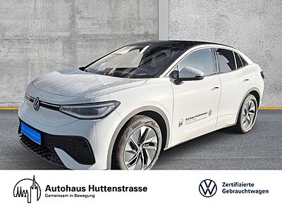 Volkswagen ID.5 Pro MATRIX NAVI WÄRMEPUMPE