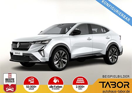 Renault Rafale Techno Full Hybrid E-Tech 200