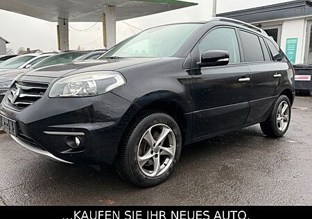 Renault Koleos Night&Day