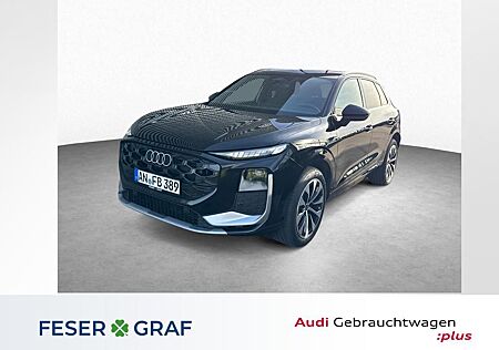 Audi Q3 SUV TFSI 110 kW S tronic