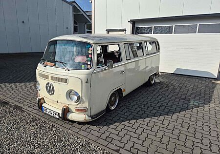 VW T2 Volkswagen T2a 1968 H Kennz. 140PS Typ1 2.0l