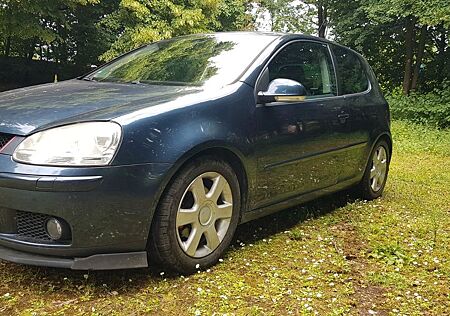 VW Golf Volkswagen 1.6, R32 Umbau, TüV 10/25