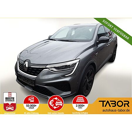 Renault Arkana leasen