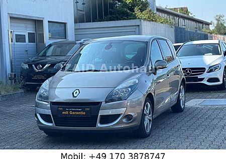 Renault Scenic III Dynamique*Aut.*Navi*PDC*EURO5*2HAND