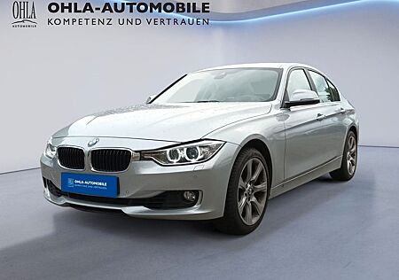 BMW 320i *HEAD UP*KLIMA*NAVI* 135 kW (184 PS)...