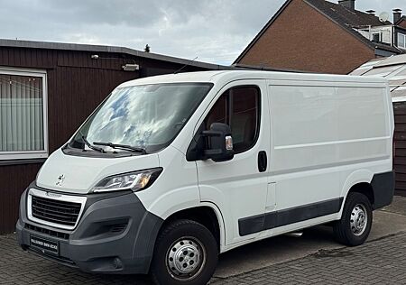 Peugeot Boxer Kasten 328 L1H1 Komfort BlueHDi 110 KLIMA