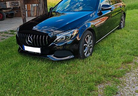 Mercedes-Benz C 220 CDI T Autom. AVANTGARDE Festpreis