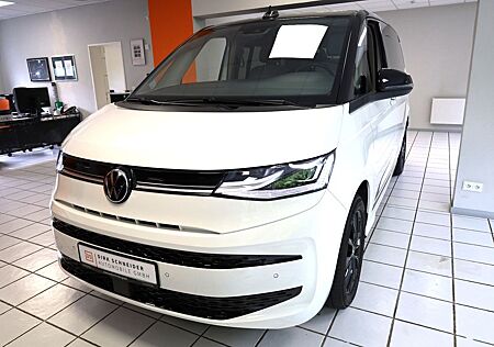 VW T7 Multivan Volkswagen 2.0 TDI Edition |LED|ACC|NAVI|STANDH