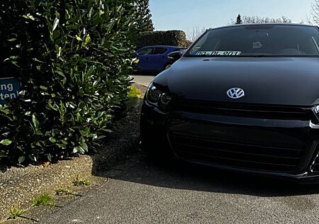 VW Scirocco Volkswagen 1.4 TSI 90kW -