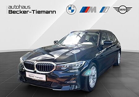 BMW 320d xDrive Touring DAB | AHK | Panorama | Klima